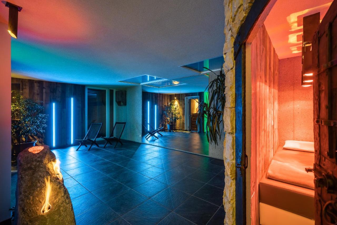 Xl Appartements Sand In Taufers Zewnętrze zdjęcie