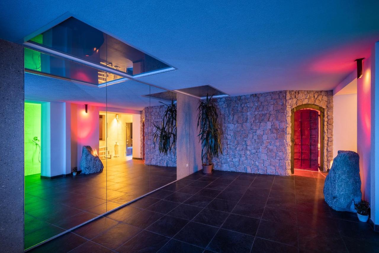 Xl Appartements Sand In Taufers Zewnętrze zdjęcie