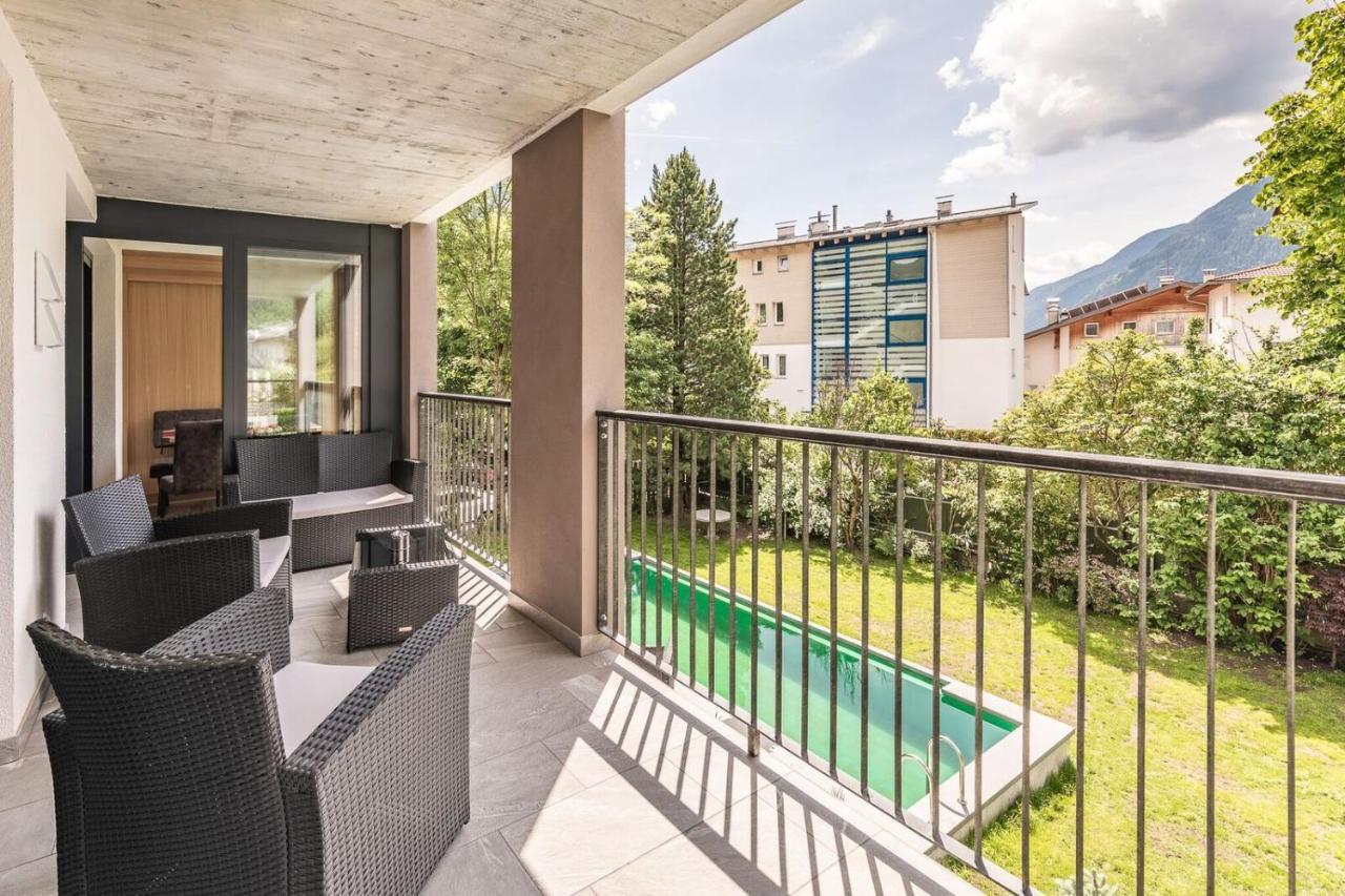 Xl Appartements Sand In Taufers Zewnętrze zdjęcie
