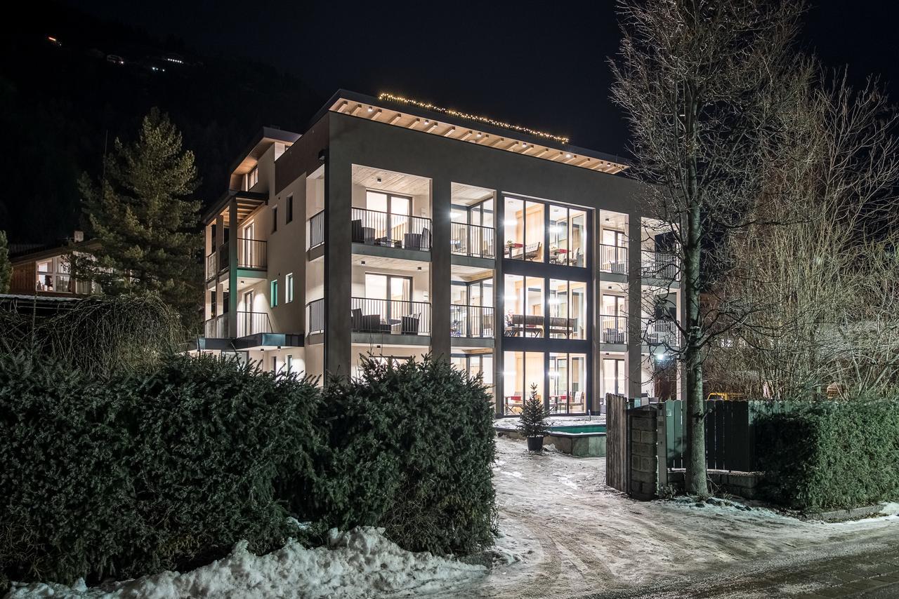 Xl Appartements Sand In Taufers Zewnętrze zdjęcie