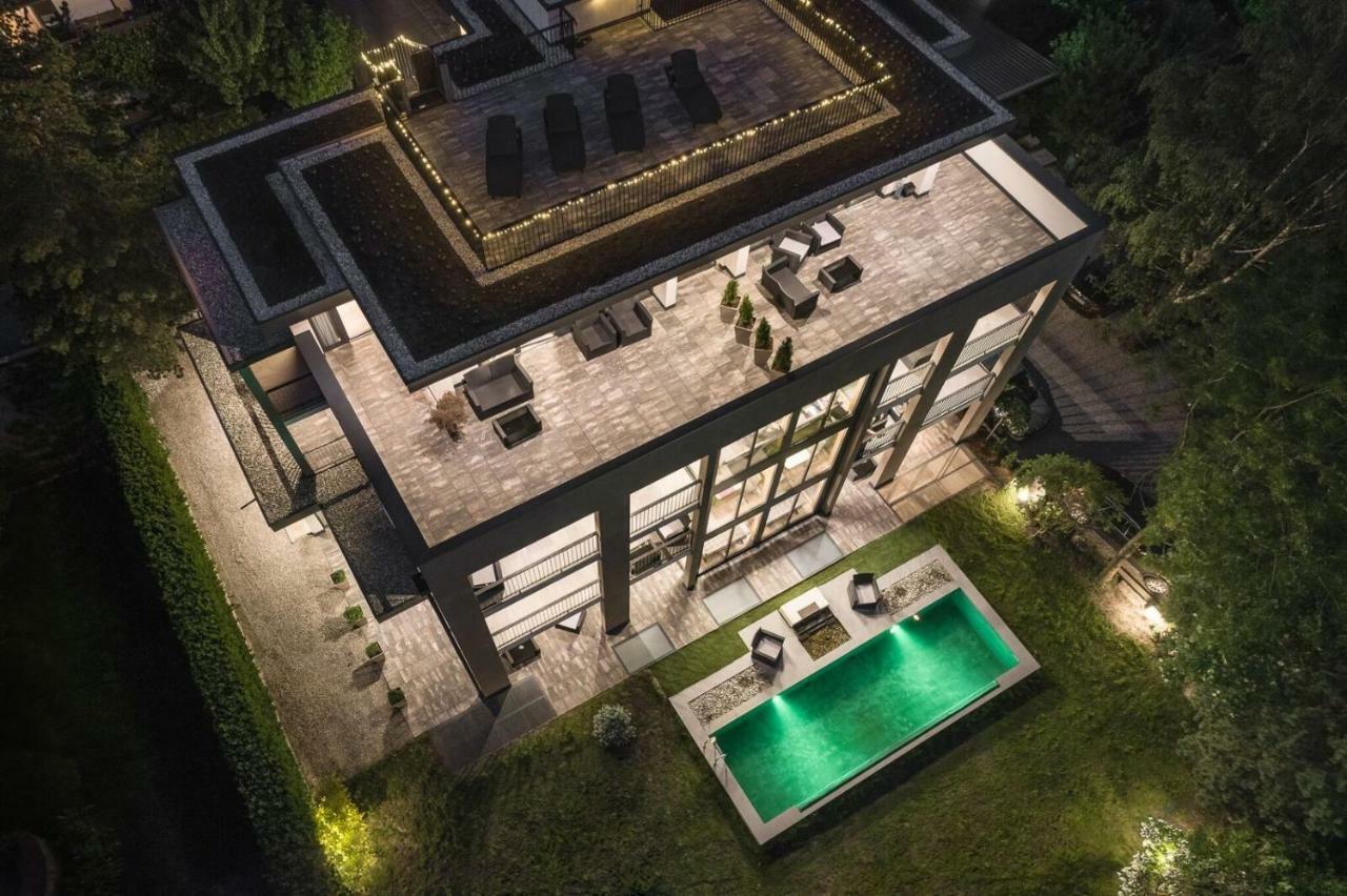 Xl Appartements Sand In Taufers Zewnętrze zdjęcie