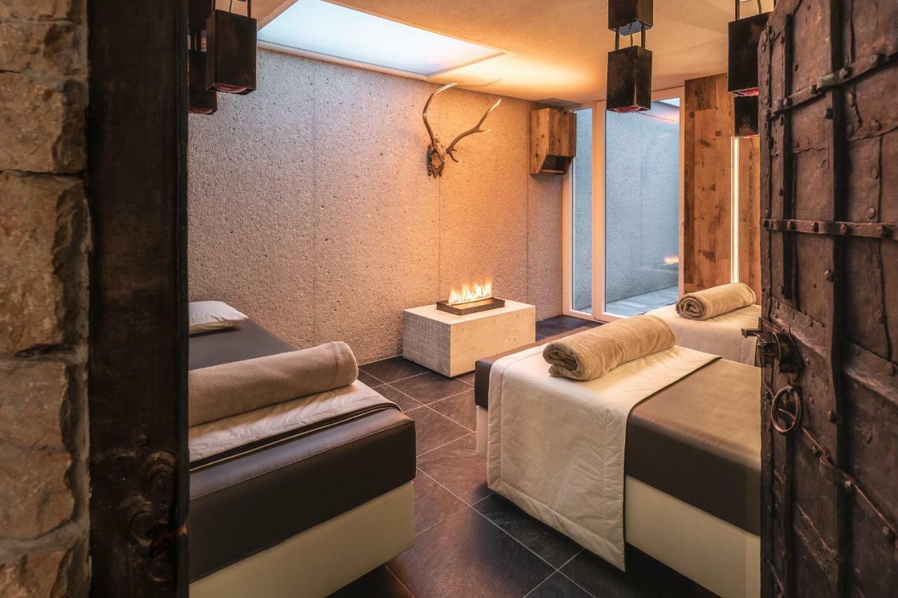 Xl Appartements Sand In Taufers Zewnętrze zdjęcie