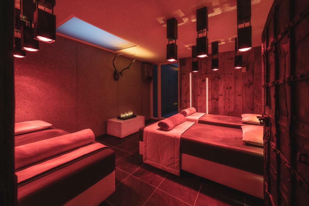 Xl Appartements Sand In Taufers Zewnętrze zdjęcie