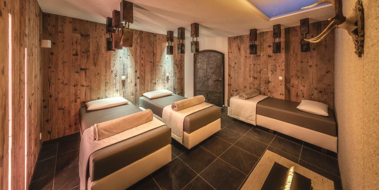 Xl Appartements Sand In Taufers Zewnętrze zdjęcie