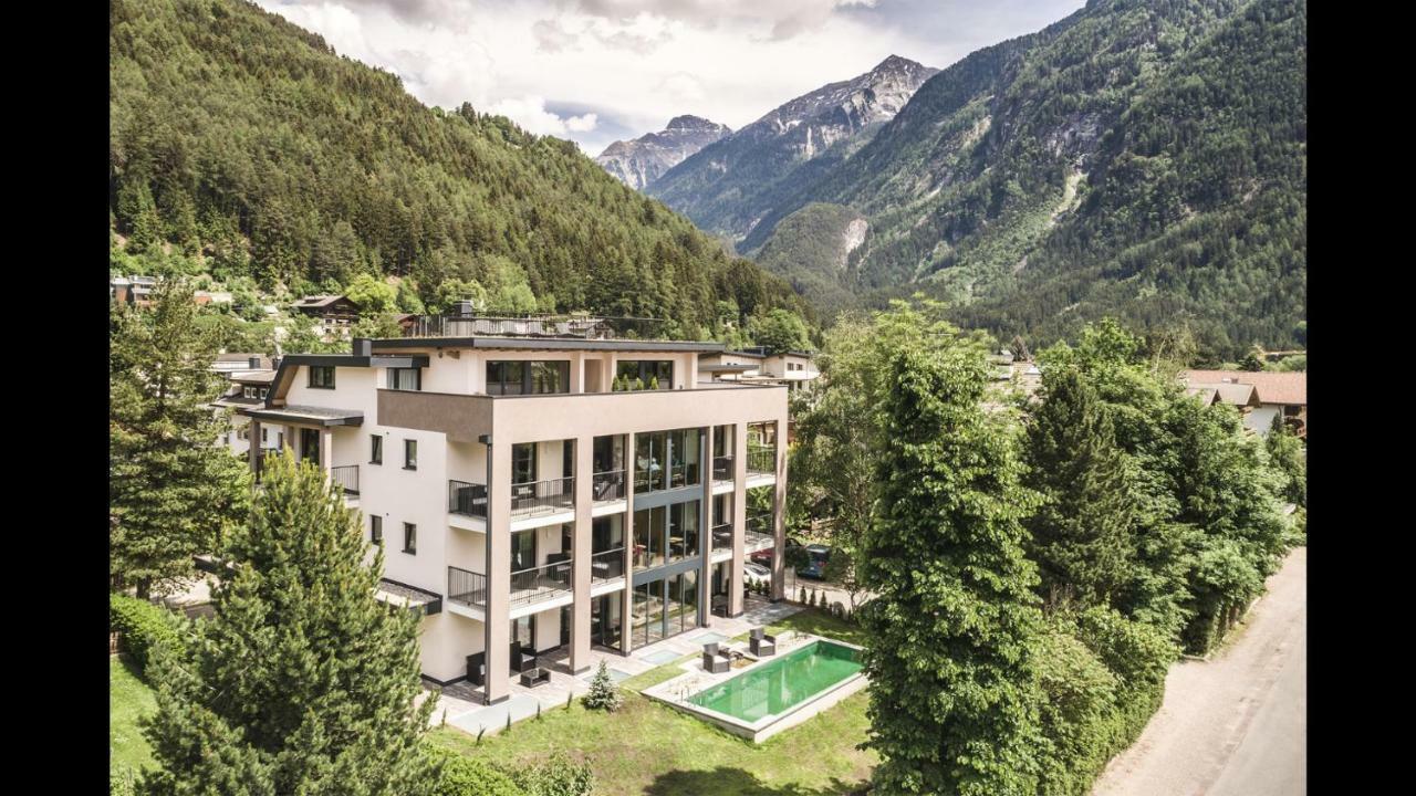 Xl Appartements Sand In Taufers Zewnętrze zdjęcie