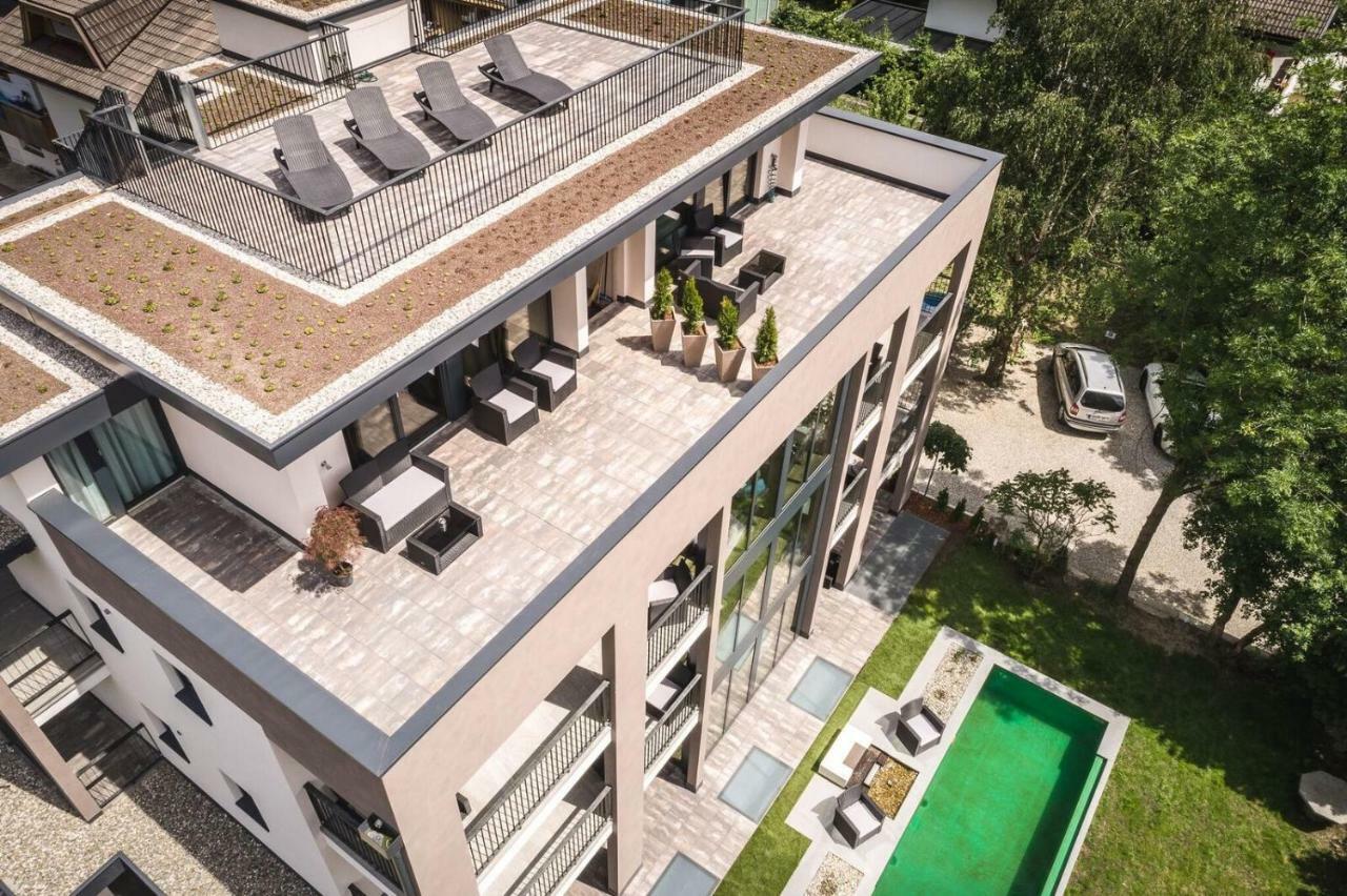 Xl Appartements Sand In Taufers Zewnętrze zdjęcie