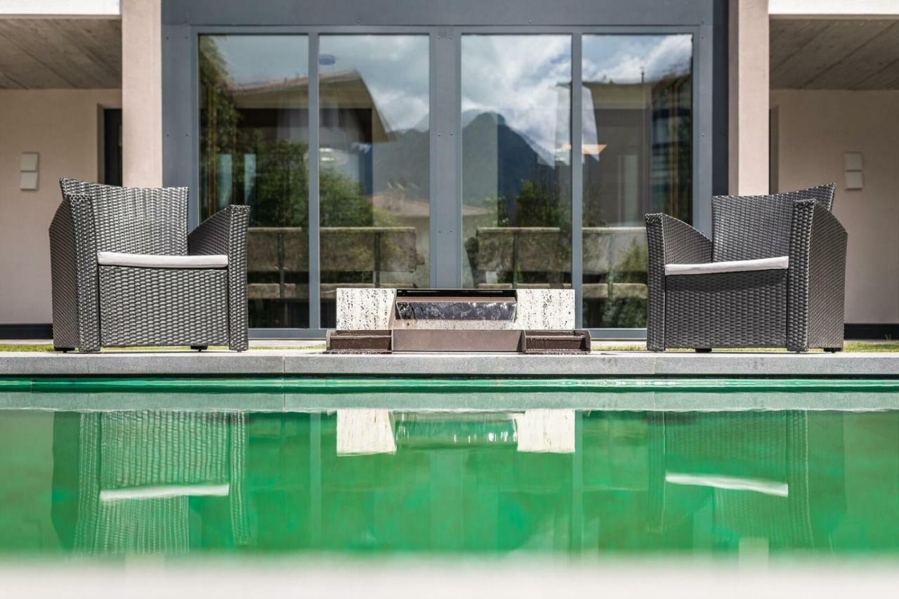 Xl Appartements Sand In Taufers Zewnętrze zdjęcie